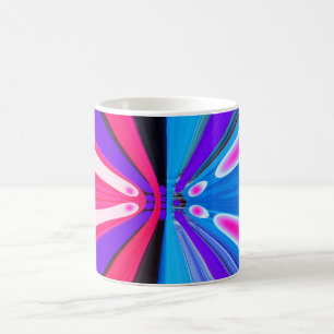 Art der Regie Kaffeetasse