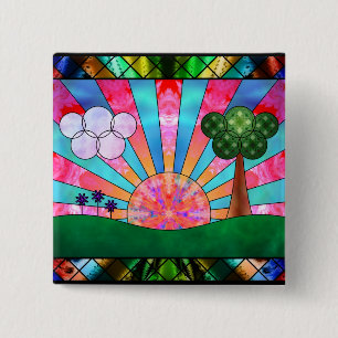 Art der Sun-Taste Button