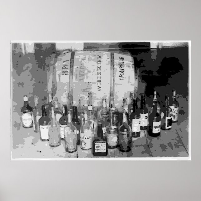 ART DER VERBOTUNG POSTER (Vorne)