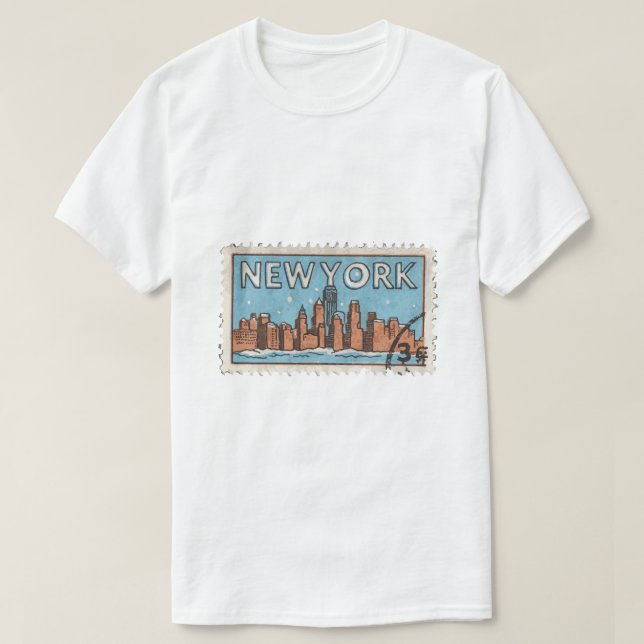 Art des Friedens T-Shirt (Design vorne)