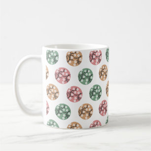Art des Lebensgeometrischen Charakters Kaffeetasse