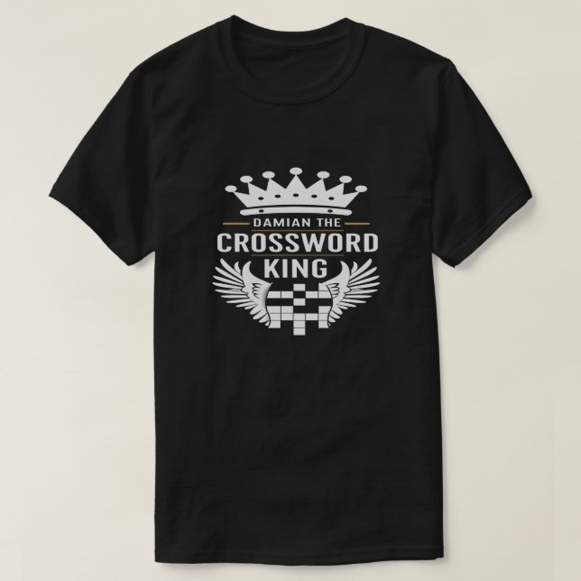 Art des Shirts (Design vorne)