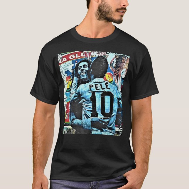 ART DES T - SHIRT (Vorderseite)