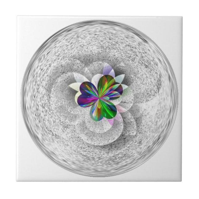 Art Design 3 Fliese (Vorderseite)