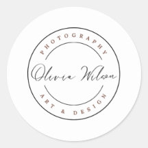 Art & Design Aufkleber