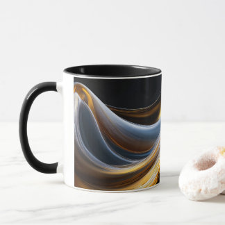 Art Design Tasse