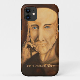 Art Design Telefon-Abdeckung keine Kommentare Case-Mate iPhone Hülle