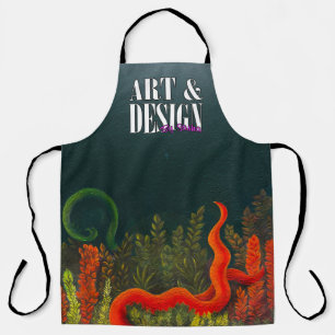 Art & Design von Sasha Schürze