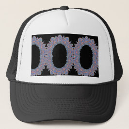 Art Expression Foam Trucker Hat Truckerkappe