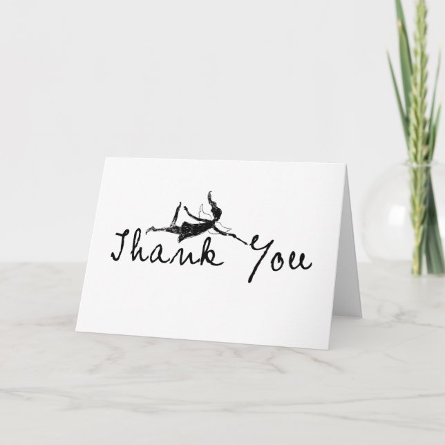 Art Fairy: Danke (Vorderseite)