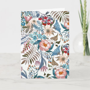 Art for Charity Greeting Card Karte