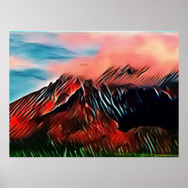 Art Foto #2 (Ver 2) Poster