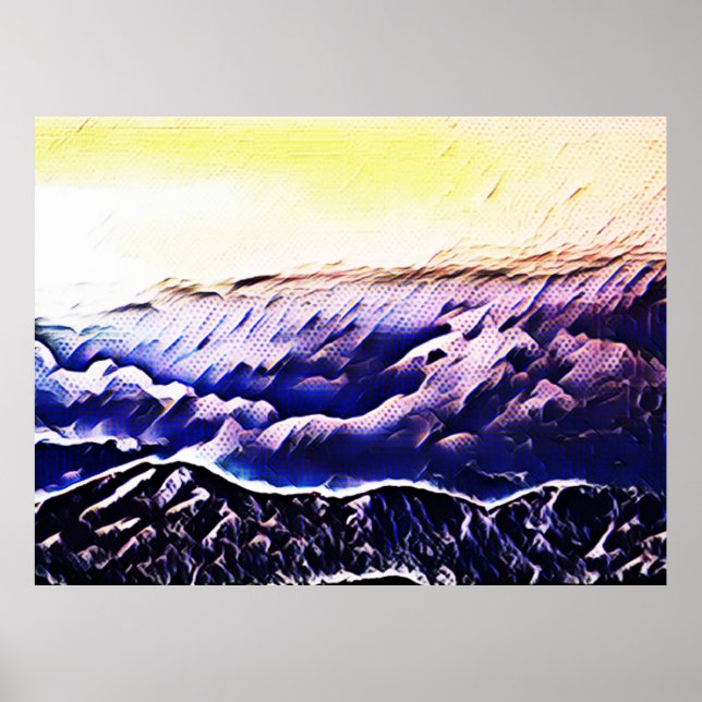 Art. Foto Nr. 1 (Ver 2) Poster (Vorne)