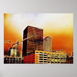 Art Foto Nr. 3 (Ver 4) Poster