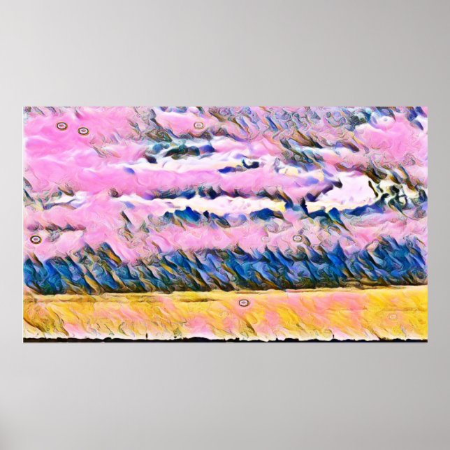 Art. Foto Nr. 4 (Ver 2) Poster (Vorne)