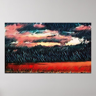 Art. Foto Nr. 4 (Ver 4) Poster