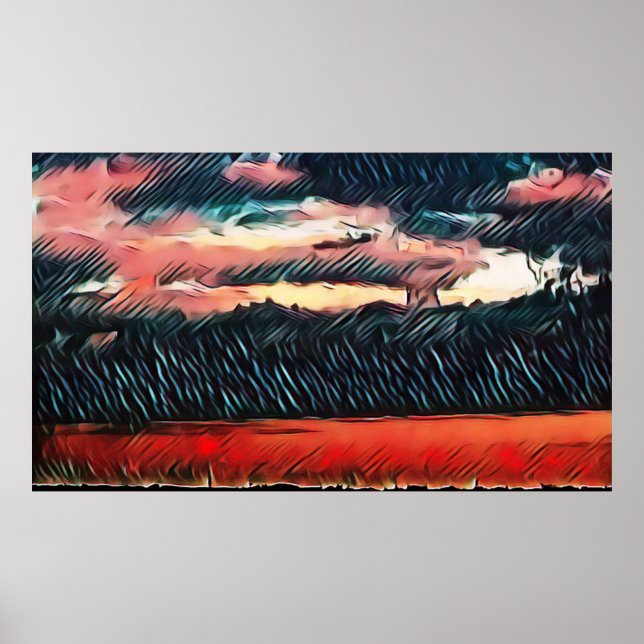 Art. Foto Nr. 4 (Ver 4) Poster (Vorne)