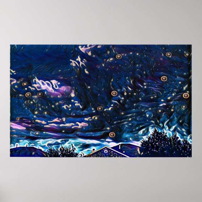 Art. Foto Nr. 5 (Ver 4) Poster (Vorne)