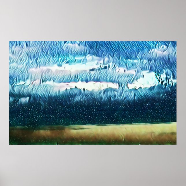 Art. Foto Nr. 6 (Ver 2) Poster (Vorne)