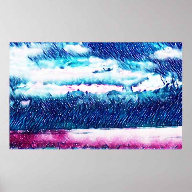 Art. Foto Nr. 6 (Ver 3) Poster (Vorne)