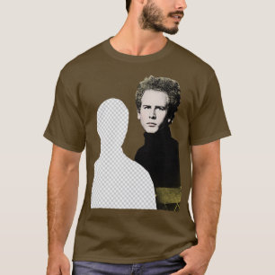 Art Garfunkel Humour Musicisches Geschenk T-Shirt