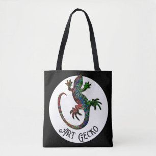 Art Gecko