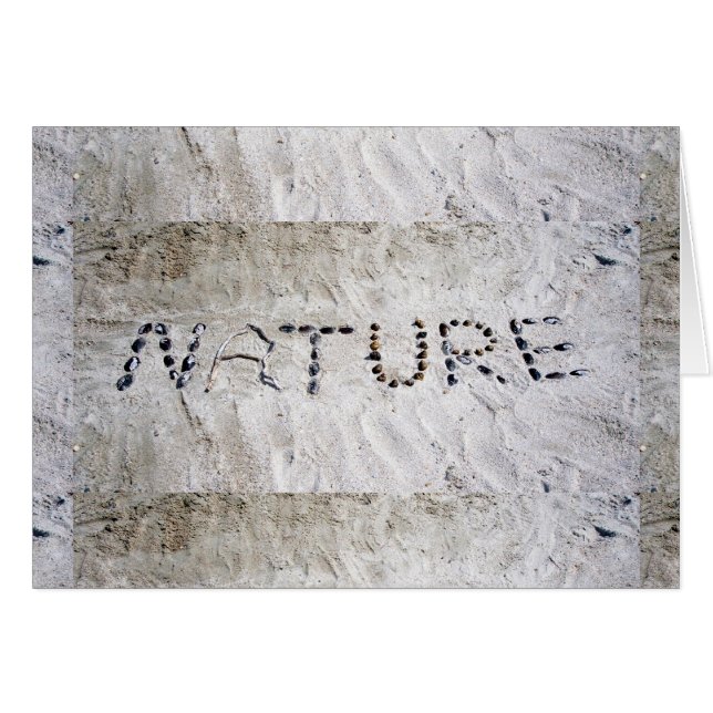 Art Graphics Nature (Vorderseite (Horizontal))