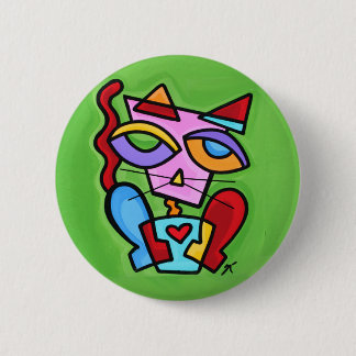 art_happylovecat_rnd button