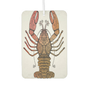 Art-Hummer Autolufterfrischer