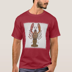 Art-Hummer T-Shirt