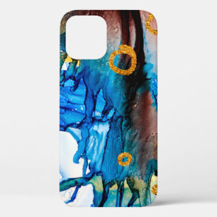 ART&INK. Schönheit besteht aus vielen Faktoren, ei Case-Mate iPhone Hülle