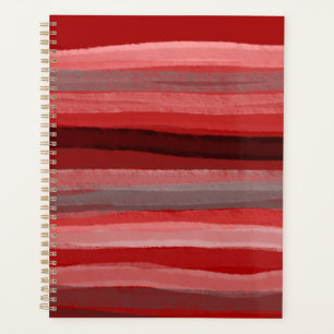 Art inspiriert Digital Design Planer. Planer