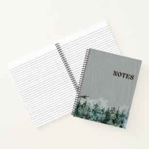 Art Inspiriert Notebook und Journal Notizbuch