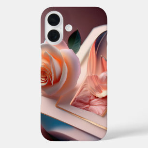 Art iPhone Template 16 Hülle