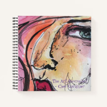 Art Journaling Flare