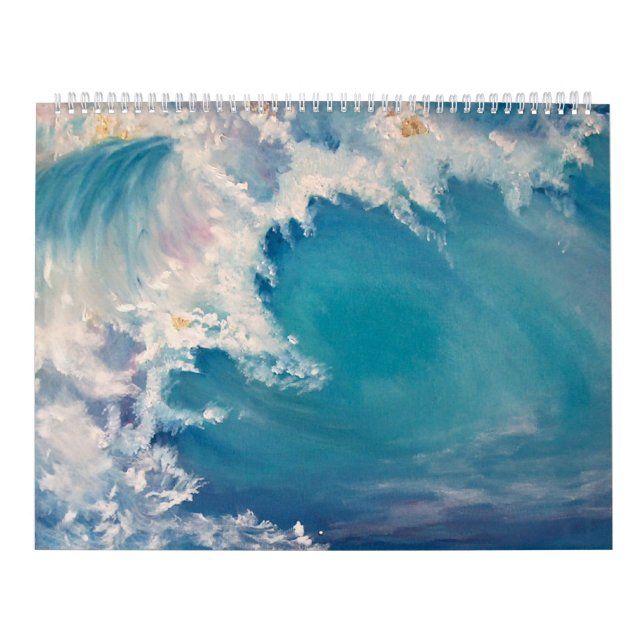 Art-Kalender Kalender (Titelbild)