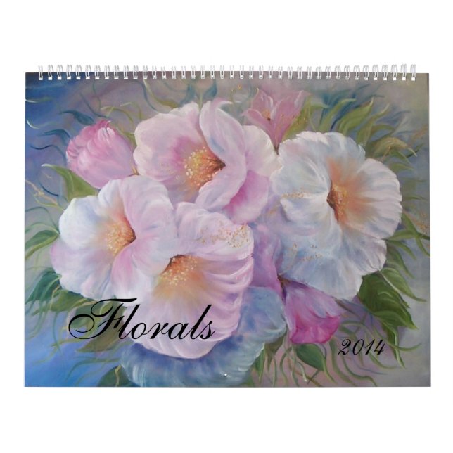 Art-Kalender Kalender (Titelbild)