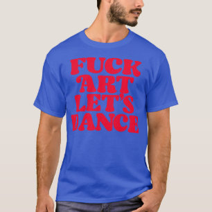 Art Lasse Tanz T-Shirt