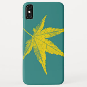 Art Leaf Case-Mate iPhone Hülle