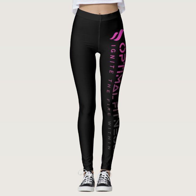 Art: Leggings (Vorderseite)