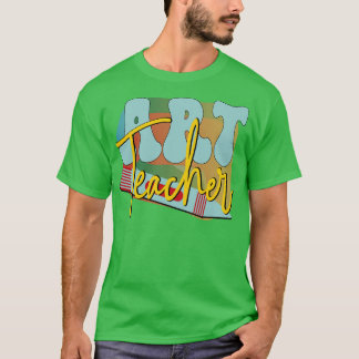 ART-Lehrer 2 T-Shirt