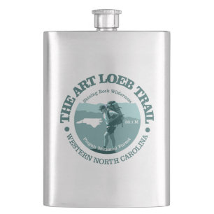 Art Loeb Trail (T) Flachmann