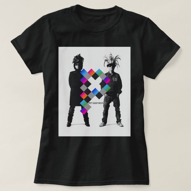 Art Music Fotografieren Pet Beste Legende Synth Mu T-Shirt (Design vorne)