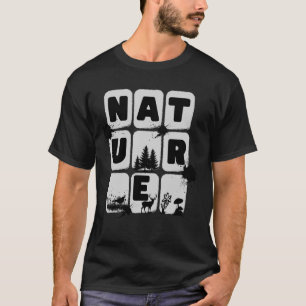 Art -N2509A T-Shirt