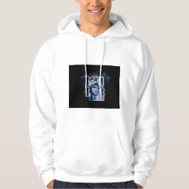 Art Never Dies Hoodie | David Sculpture