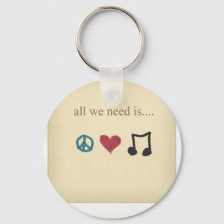 art-niedlich-inspirational-Liebe-music-Favim.com-1 Schlüsselanhänger