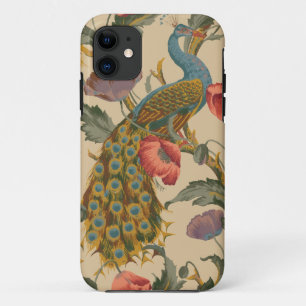 Art Nouveau aus der Jahrhundertwende 1890 - Das Pf Case-Mate iPhone Hülle
