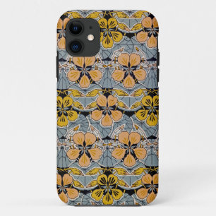 Art Nouveau Design #10 @ VictoriaShaylee Case-Mate iPhone Hülle