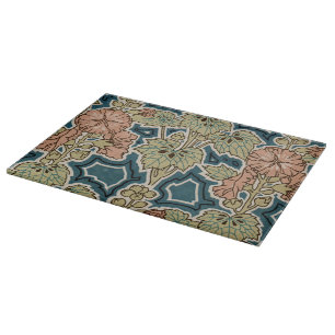 Art Nouveau Design #12 @ VictoriaShaylee Schneidebrett