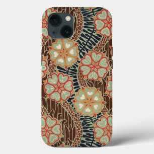 Art Nouveau Design #2 bei Emporio Moffa Case-Mate iPhone Hülle